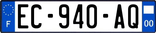 EC-940-AQ