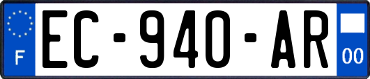 EC-940-AR