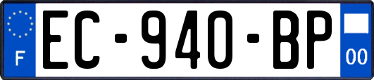 EC-940-BP