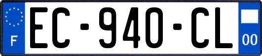 EC-940-CL