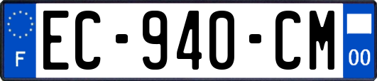 EC-940-CM