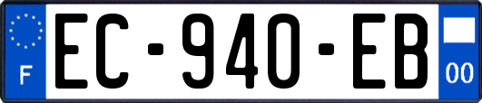 EC-940-EB