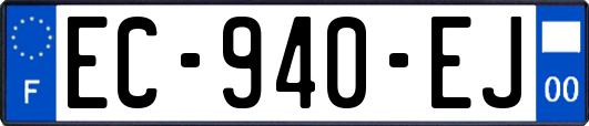 EC-940-EJ