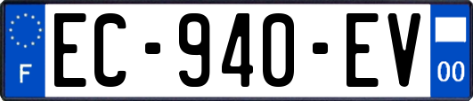 EC-940-EV