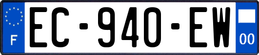 EC-940-EW