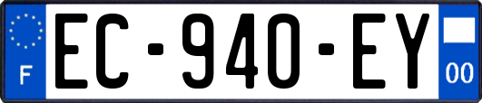 EC-940-EY