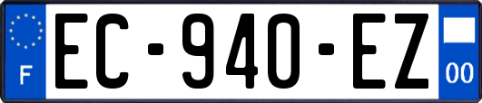 EC-940-EZ