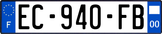 EC-940-FB