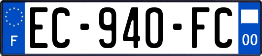 EC-940-FC