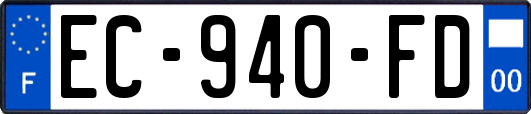 EC-940-FD