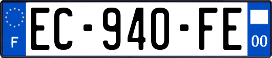 EC-940-FE