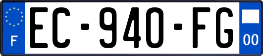 EC-940-FG