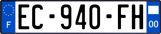EC-940-FH