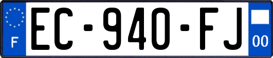 EC-940-FJ