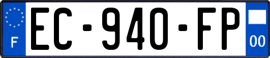 EC-940-FP