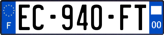 EC-940-FT