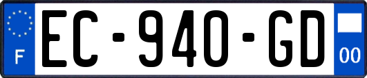 EC-940-GD