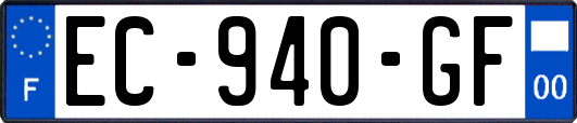 EC-940-GF