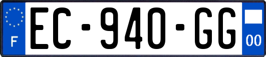 EC-940-GG