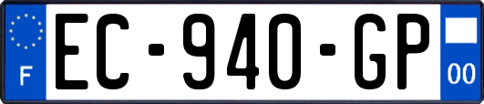 EC-940-GP
