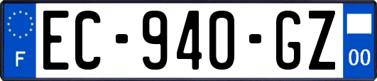 EC-940-GZ