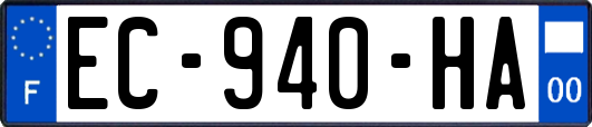 EC-940-HA