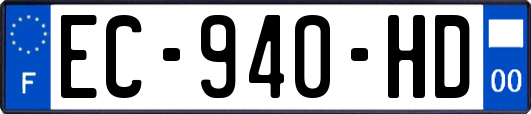 EC-940-HD