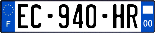 EC-940-HR