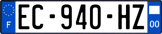 EC-940-HZ