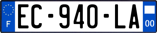 EC-940-LA