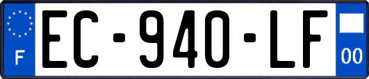 EC-940-LF