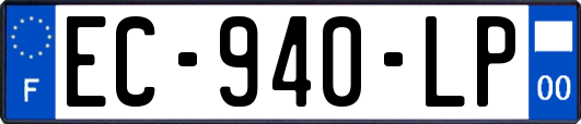 EC-940-LP