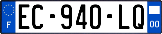 EC-940-LQ