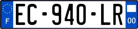 EC-940-LR