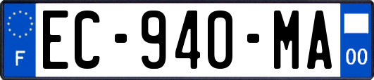 EC-940-MA