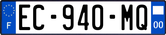 EC-940-MQ