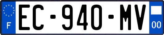 EC-940-MV