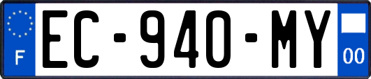 EC-940-MY