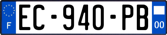 EC-940-PB
