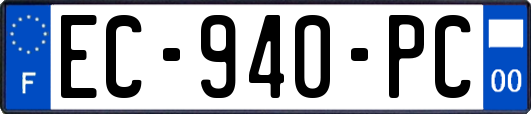 EC-940-PC