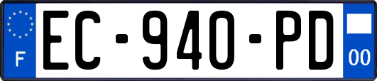 EC-940-PD