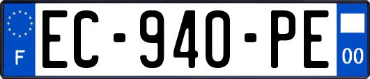 EC-940-PE