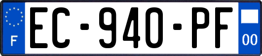 EC-940-PF