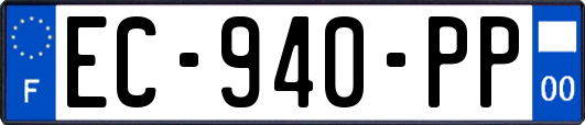 EC-940-PP