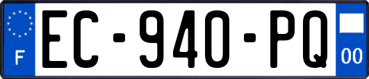 EC-940-PQ