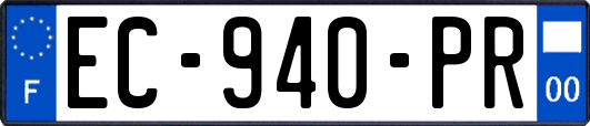 EC-940-PR