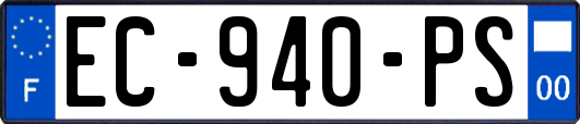 EC-940-PS