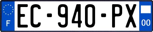 EC-940-PX