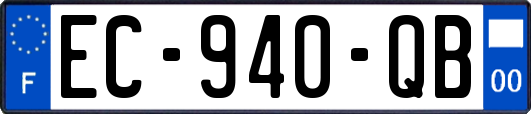 EC-940-QB