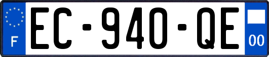 EC-940-QE